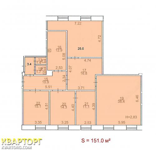 Sell office. Киев,  Глубочицкая — photo 7