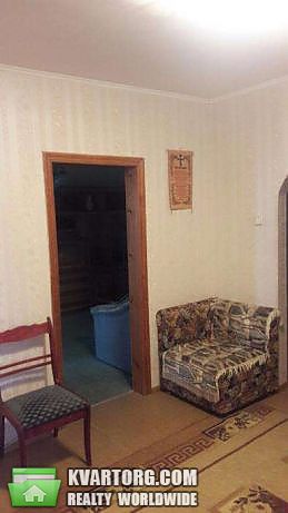 Rent out 3-room apartment. Киев,  Ревуцкого — photo 1