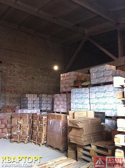 Rent out warehouse. Киевская обл., г. Вишневый — photo 3