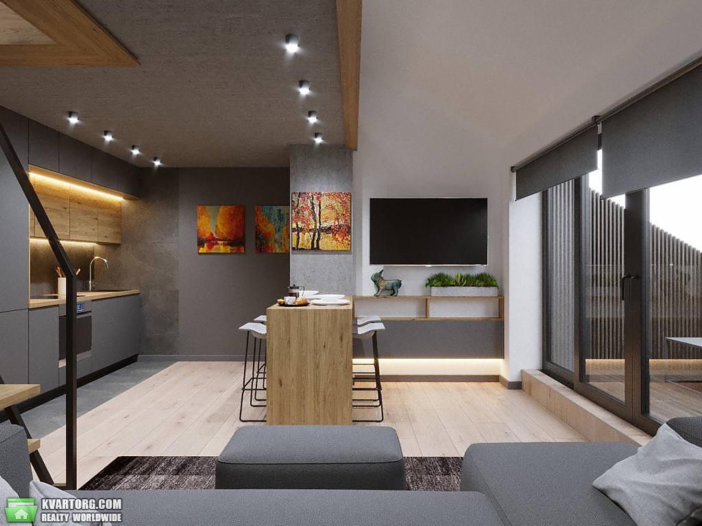 Sell 2-room apartment. Киев, Липы Юрия — photo 4