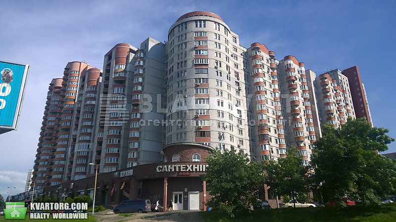 Sell 3-room apartment. Киев,  Саперно-Слободская — photo 5