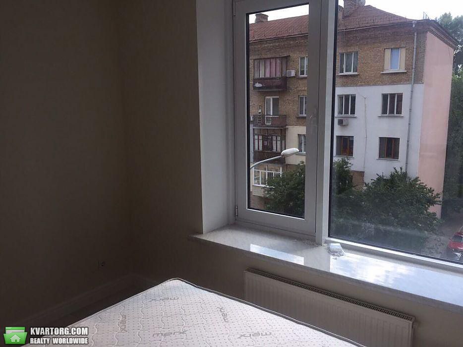Rent out 2-room apartment. Киев,  Златоустовская — photo 7