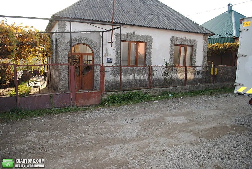 продам дом. Ужгород,  Нехависимости - фото 1
