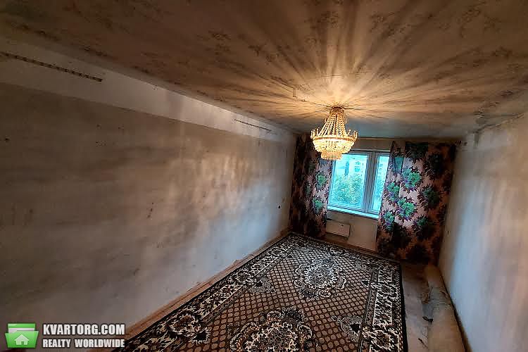 Sell 2-room apartment. Киев,  Славгородская — photo 3