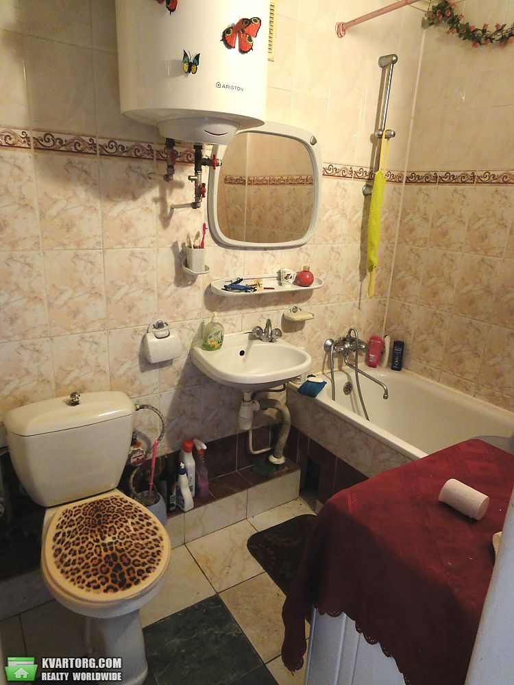 Rent out 1-room apartment. Одесса, Базарная — photo 9