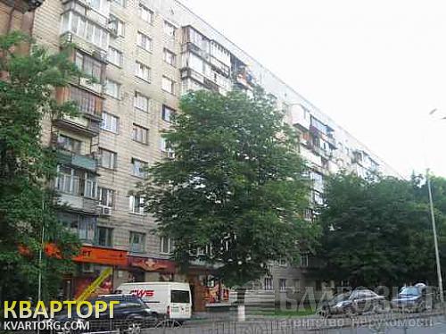 Sell 1-room apartment. Киев,  Жилянская — photo 1