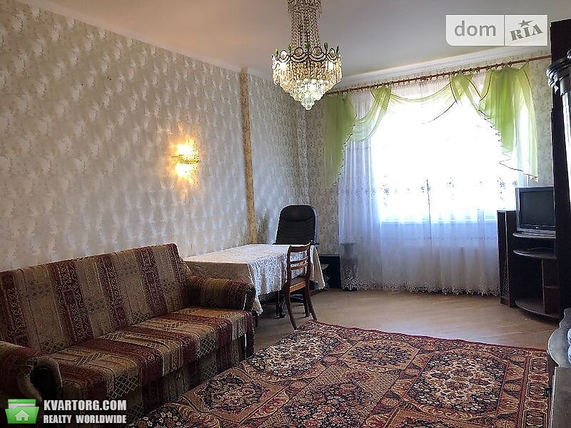 Sell 2-room apartment. Одесса, Радужный — photo 1