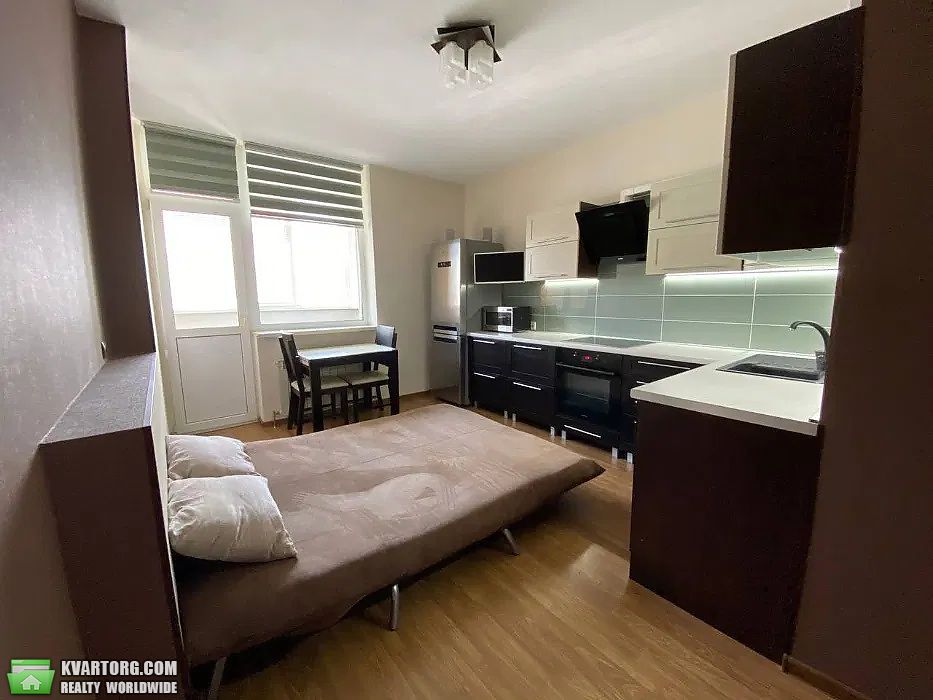 Sell 1-room apartment. Киев,  Пчелки — photo 2