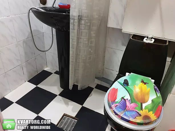 Sell 2-room apartment. Киев,  Вернадского бул — photo 4
