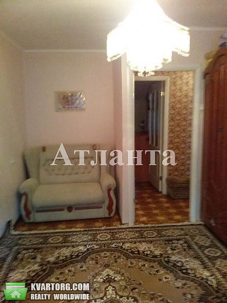 Sell 2-room apartment. Одесса, Бочарова — photo 1