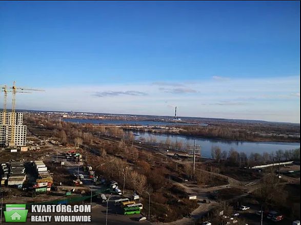 Rent out 1-room apartment. Киев, гГригория Ващенко — photo 7