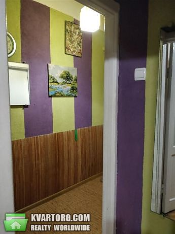 Rent out 1-room apartment. Киев,  Заболотного — photo 10