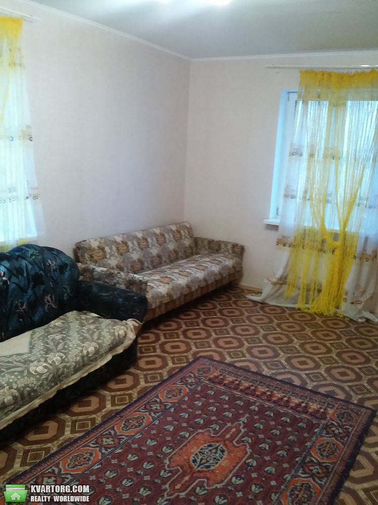 Rent out 3-room apartment. Киев,  Градинская — photo 6
