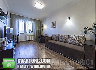 Sell 3-room apartment. Киев,  Драгоманова — photo 4