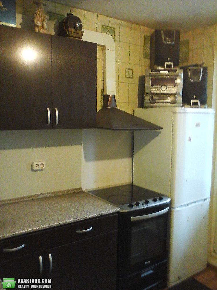 Rent out 1-room apartment. Харьков, ахсарова — photo 5
