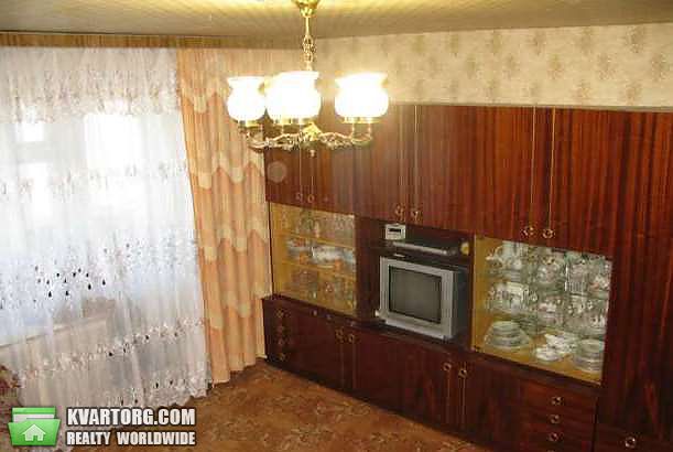 Sell 3-room apartment. Киев,  Шепелева — photo 1