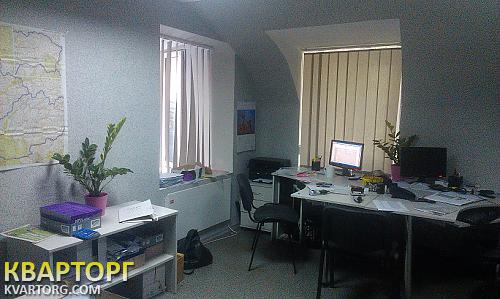 Rent out office. Киев,  Мазепы — photo 1
