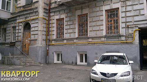 Sell office. Киев, Тарасовская — photo 1