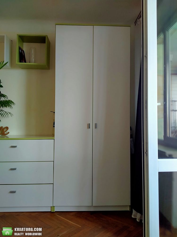 Rent out 1-room apartment. Киев, Потехина — photo 1