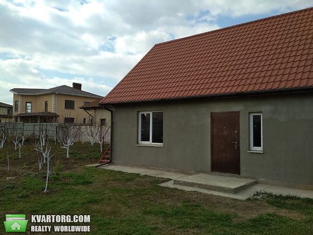 Sell house. Одесса, Днепровская — photo 3