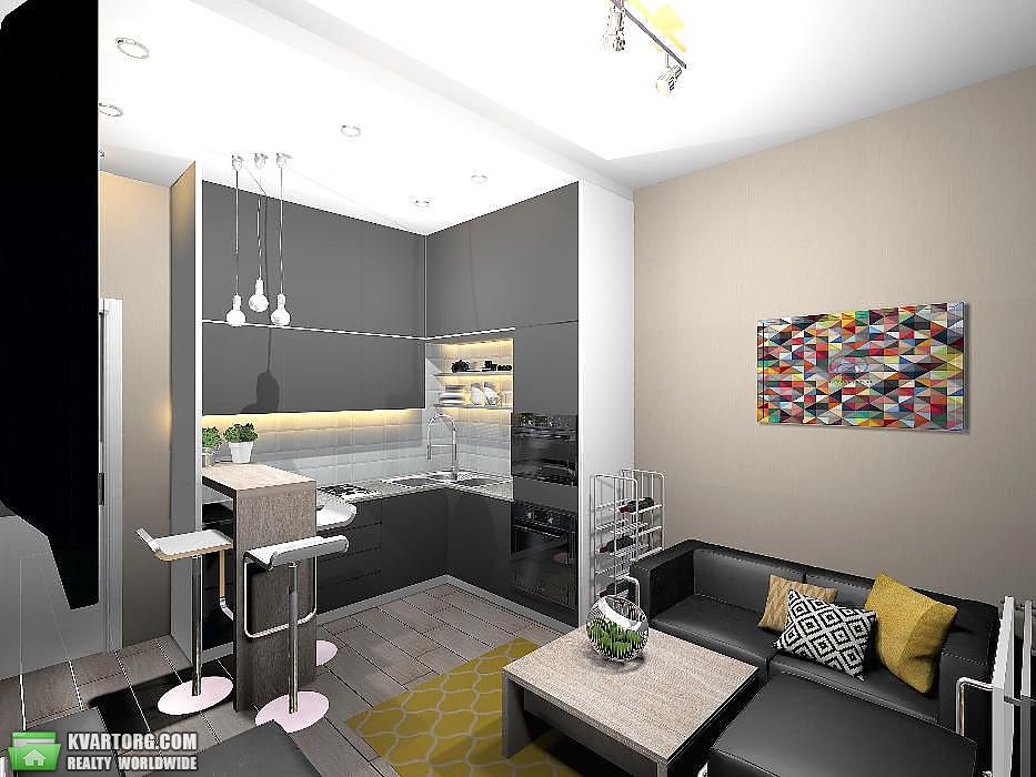 продам 1-комнатную квартиру. Харьков,  ул. Клочковсая - фото 7