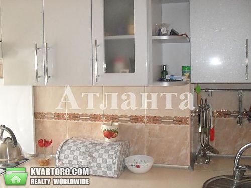 Sell 2-room apartment. Одесса, Бочарова — photo 1