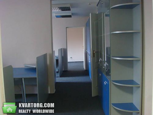 Rent out office. Киев, ул. Голосеевская — photo 4