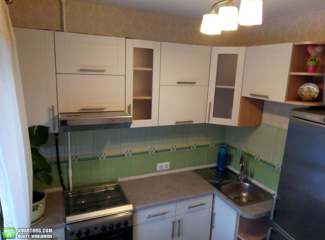 Rent out 2-room apartment. Киев,  Оболонский пр — photo 6