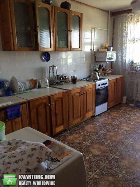 Sell 4-room apartment. Одесса, Махачкалинская — photo 1