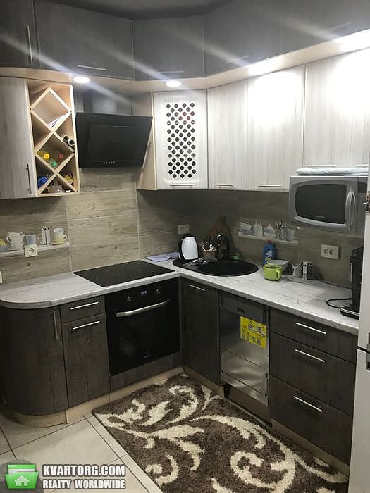 Sell 1-room apartment. Киев, Каменская — photo 3
