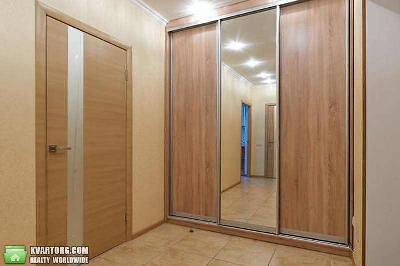 Rent out 1-room apartment. Киев, Антоновича — photo 1