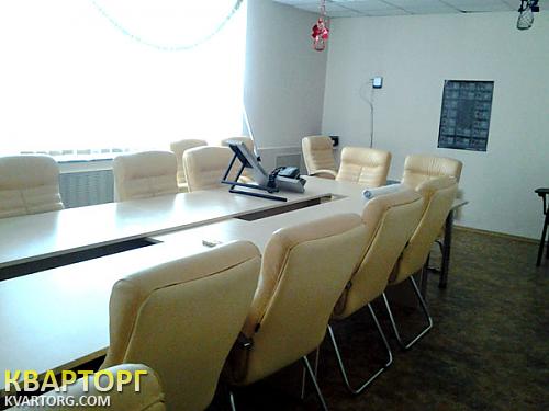 Rent out office. Киев, Борщаговская — photo 6