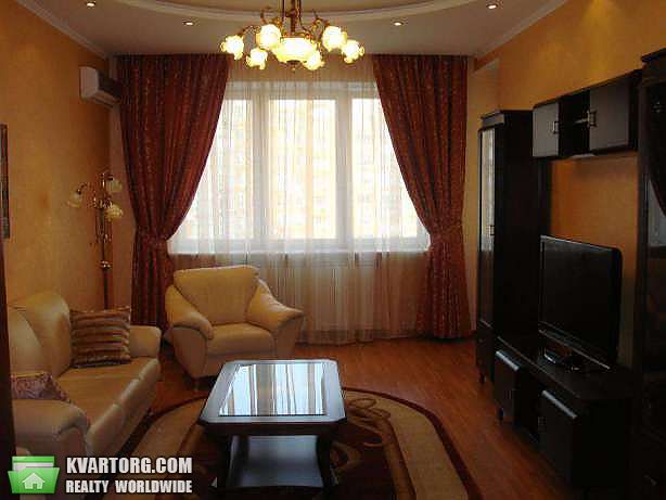 Rent out 2-room apartment. Киев,  Героев Сталинграда пр — photo 4
