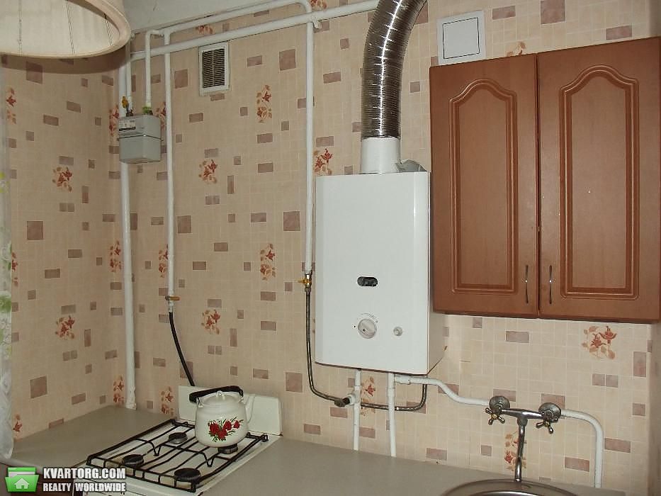 Sell 2-room apartment. Киев,  Межевая — photo 2