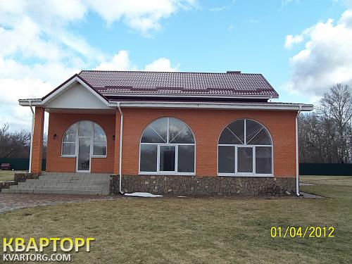 Sell house. Киевская обл., Подлесье — photo 4