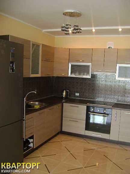 Rent out 2-room apartment. Одесса, Обсерваторный — photo 1