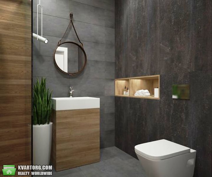 Sell 1-room apartment. Киев, Трускавецкая — photo 8