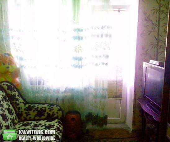 Sell 1-room apartment. Киев,  Борщаговская — photo 1
