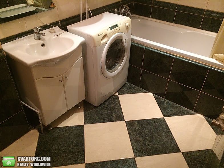 Sell 1-room apartment. Киев,  Руденко — photo 8