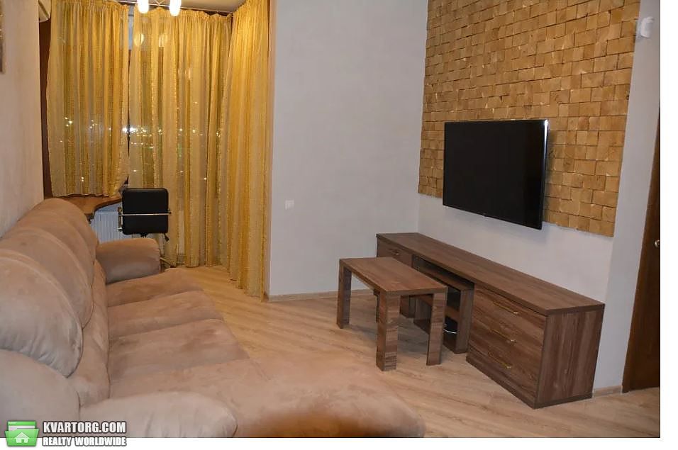 Rent out 2-room apartment. Киев, не знаю — photo 2