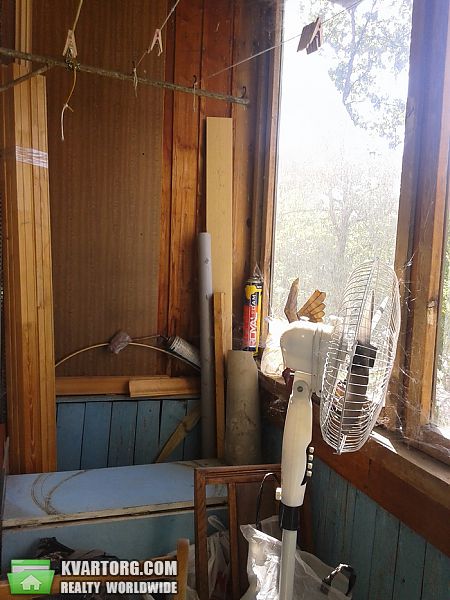 Sell 1-room apartment. Киев,  Кондратюка — photo 10