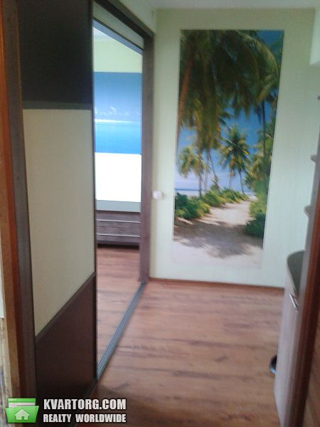 Rent out 2-room apartment. Киев, Братиславская — photo 4