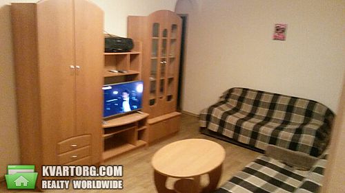 Sell 3-room apartment. Киев, Тычины пр — photo 1