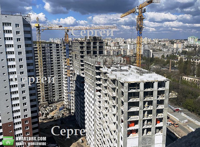 Sell 1-room apartment. Киев, Балтийский — photo 4