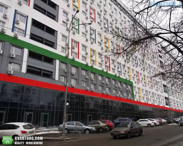 Sell 2-room apartment. Киев, Машиностоительная — photo 8