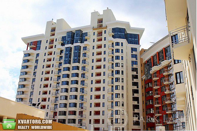 Sell 1-room apartment. Киев,  Ломоносова — photo 1