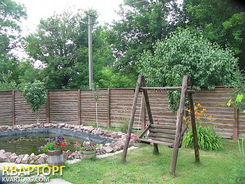Sell house. Киев,  С. Фрунзиновка — photo 7