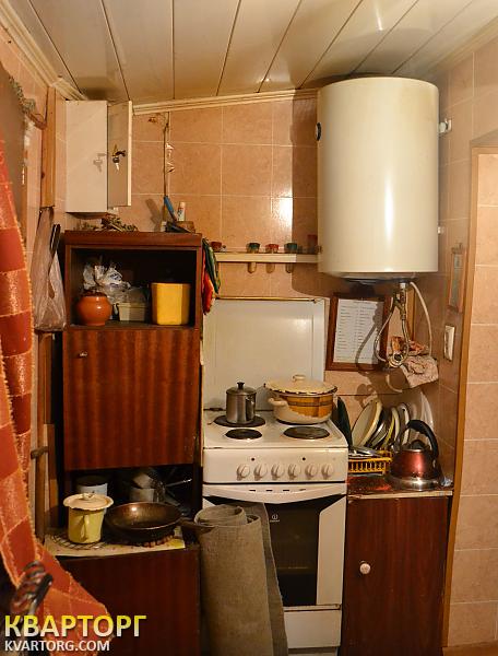 Sell 2-room apartment. Одесса, Колонтаевская — photo 1