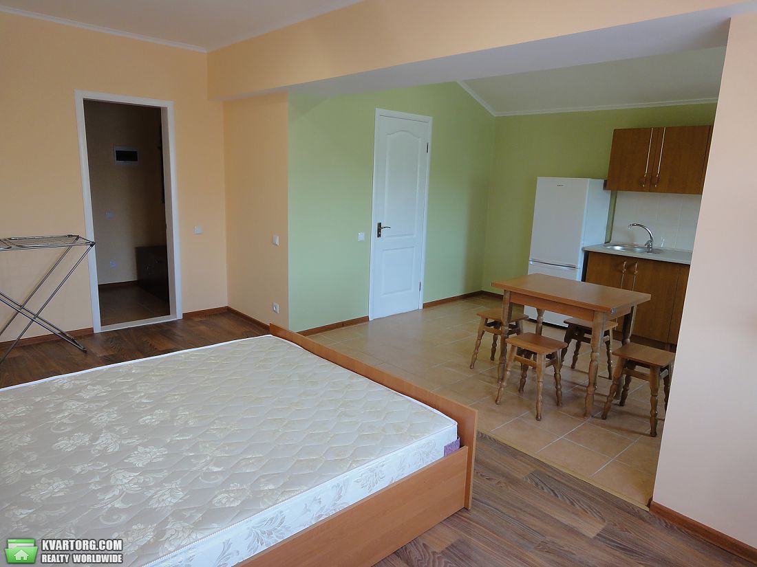 Rent out 1-room apartment. Одесса, Люстдорфская дорога — photo 3
