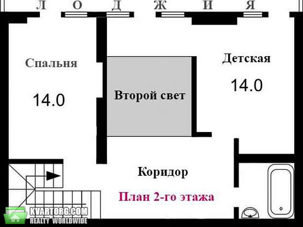 Sell 3-room apartment. Киев,  Борщаговская — photo 8